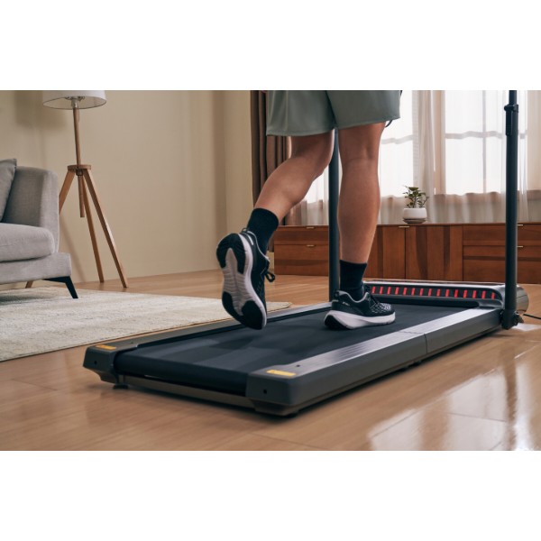 Фото - Беговая дорожка KingSmith WalkingPad Treadmill R3 Hybrid